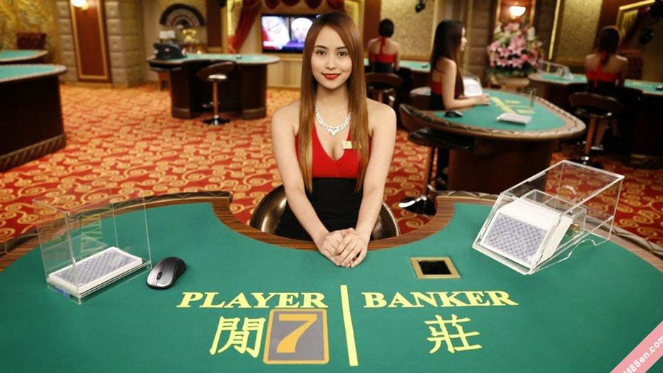 How To Win Every Baccarat Game WOW888