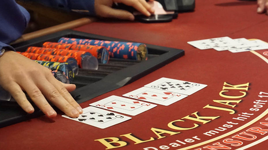 How to Play Blackjack WOW888