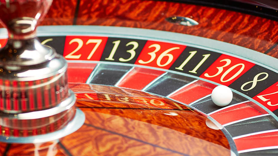 How to Play Roulette WOW888