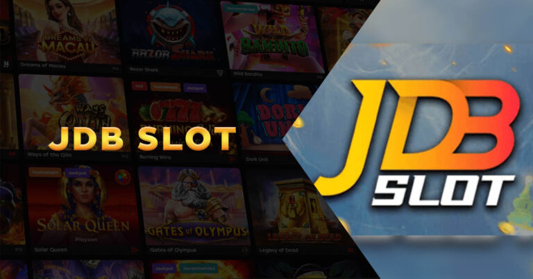 JDB Gaming’s Exclusive Slots | 100% Bigger Gains