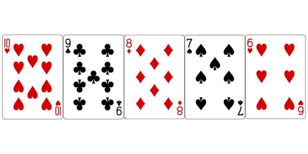 POKER HAND (6) WOW888