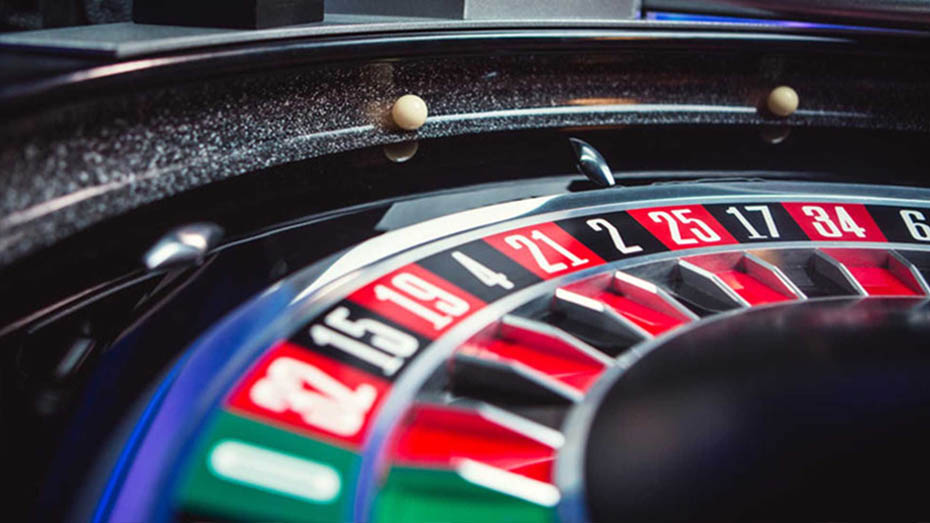 Proven Tips to Help You Win Roulette WOW888