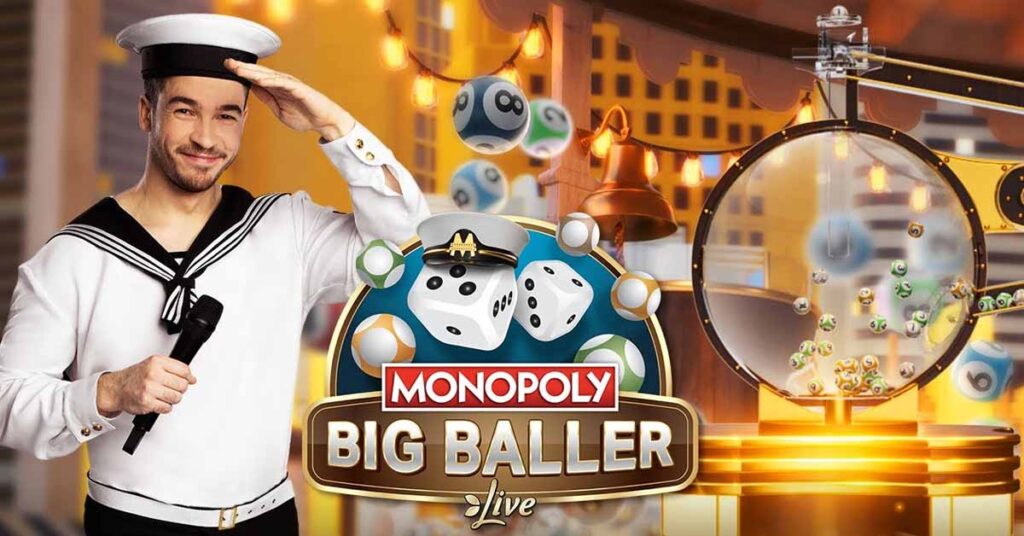 Strategies for Mastering Monopoly Big Baller WOW888