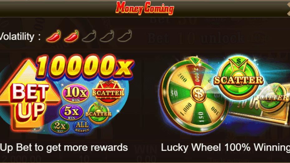 Tips & Tricks to Win Money Coming on WOW888