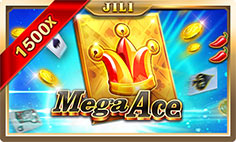 Mega Ace | Say Yes To 100% Alluring Mega Wins