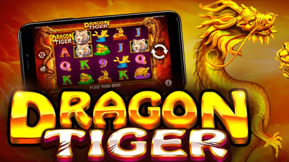 Dragon Tiger Game Winning Tricks_Master Your Strategy